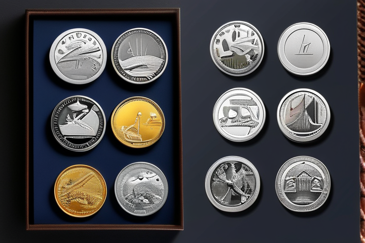 银币收藏入门，全品类收藏知识、行情与鉴定技巧