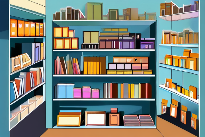 掌握藏品交换的艺术，全人群/全场景收藏入门与进阶技巧