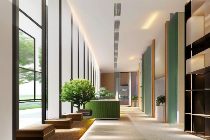 孵化器，全方位支持，助力返乡创业者成功落地运营