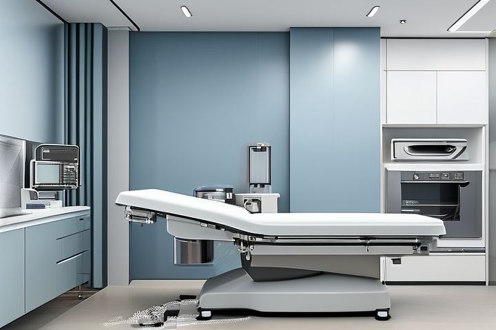 全面解析医疗器械行业，从诊断到家用设备，全品类细分一览-一粒cc