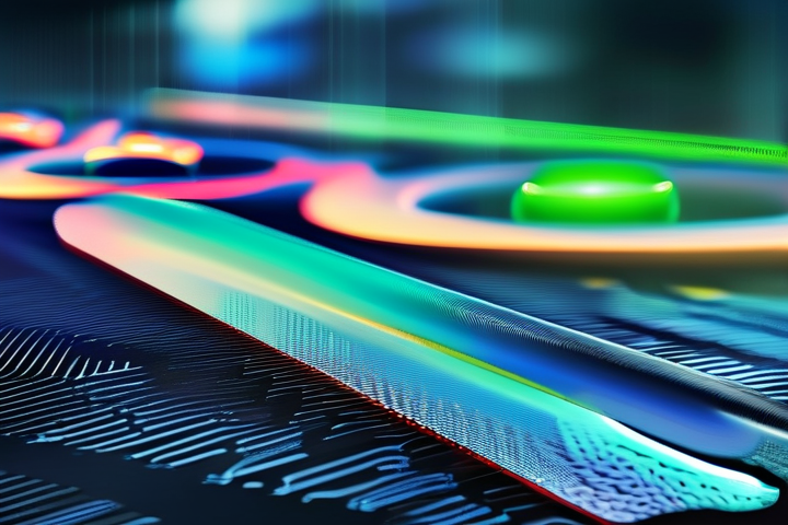 医疗器械行业资讯，生物材料在研发创新与核心技术中的关键角色-一粒cc