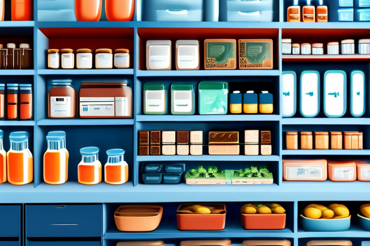 医疗器械市场布局与全渠道销售策略-一粒cc