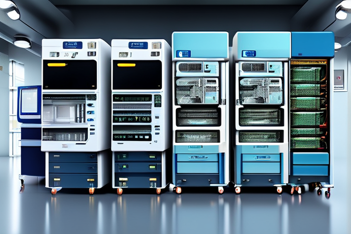 全面解析医疗器械行业，从诊断到康复的全品类细分-一粒cc