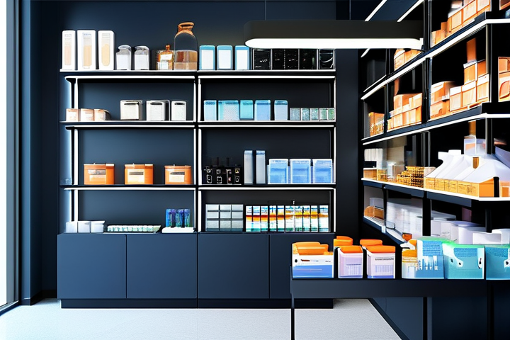 医疗器械行业资讯，市场布局与全渠道销售策略-一粒cc