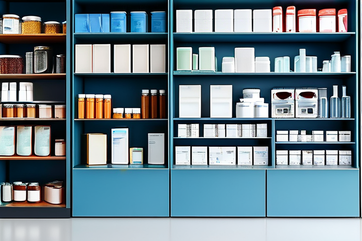 医疗器械行业资讯，全渠道销售与市场布局-一粒cc