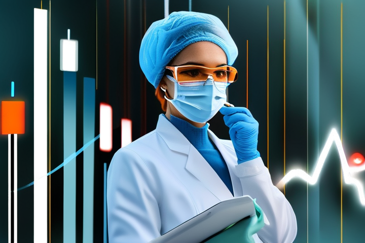 医疗器械行业的渗透率分析与未来趋势预测-一粒cc