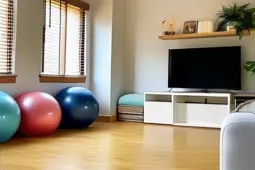 居家健身革命，脊柱侧弯矫正的全方位解决方案