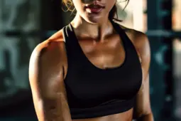 解锁减脂平台期，新手科学健身指南