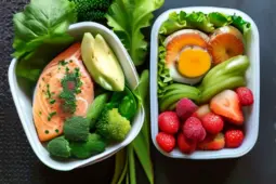 小基数饮食计划，打造高效减脂的营养与锻炼结合之路