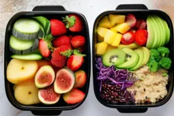 碳水循环，打造高效减脂饮食计划