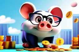 度小满金融新手指南，从零开始，一步步打造你的赚钱项目