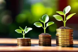 理财复盘，从赚小钱到稳定盈利的秘诀