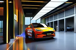 福特汽车，探索全球燃油与新能源全品类车型，领略中外主流车企动态