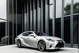 探索雷克萨斯，覆盖燃油与新能源全品类车型，领略中外汽车品牌风采