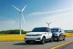 全面指南，如何挑选最适合您的汽车，从燃油到新能源，家用到商务，驾乘险全覆盖