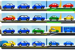 掌握汽车驾驶技巧，应对各种路况与场景