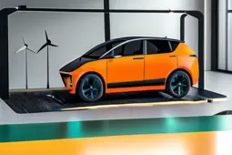 新能源汽车电池养护全攻略，延长车辆使用寿命