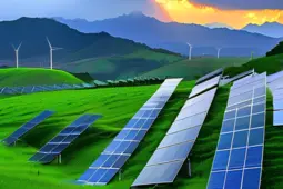 海外储能政策与市场动态，双碳目标下的绿电交易机遇