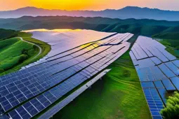 工商业光伏装机市场动态与政策导向分析