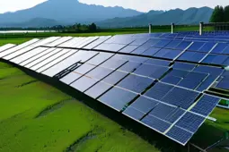 户外光伏储能项目运维与安全管理，确保高效稳定运行的关键