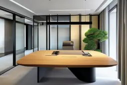 职场礼仪，构建和谐办公氛围的基石