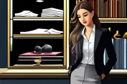 职场礼仪，着装得体的艺术