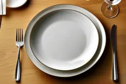 商务礼仪的艺术，餐具使用礼仪与专业素养的完美融合