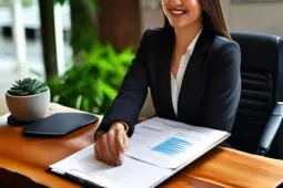 专业商务素养，客户接待的艺术