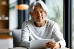 银发族数字化转型，迈向智能适老生活的新纪元