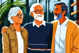 银发族智能生活指南，让科技更懂您的需求