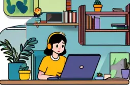 95后、00后青年的线上副业指南，不露脸直播的实操路径与避坑指南