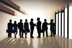 律师职业规划与成长，青年律师的团队协作与专业技能提升之路