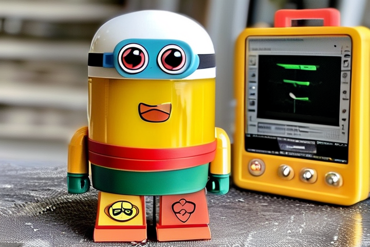 潮玩鉴定仪，收藏爱好者的必备神器