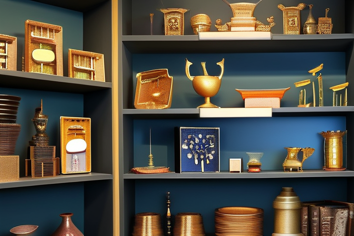 收藏论坛，揭秘复古收藏市场的最新动态与未来趋势