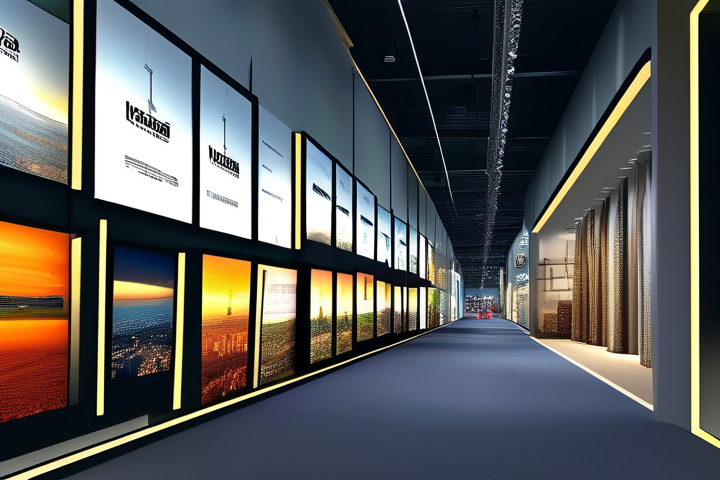 收藏展会行业，市场动态与未来趋势