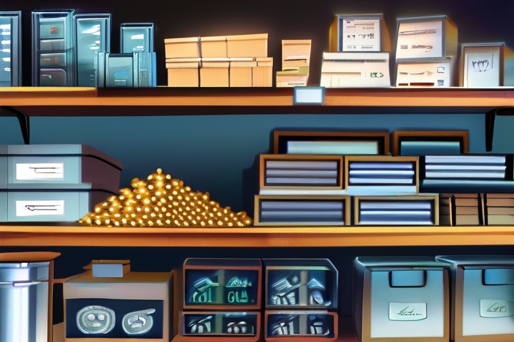 探索收藏行业的新浪潮，市场动态与未来趋势