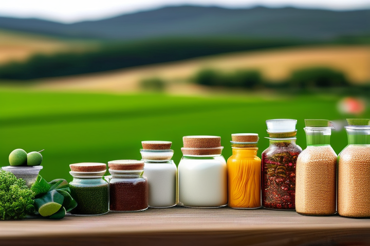 返乡创业新动力，农产品质量标准下的扶持政策与申报指南