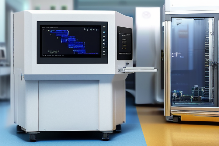 医疗器械行业资讯，三代测序技术引领研发创新与核心技术突破-一粒cc