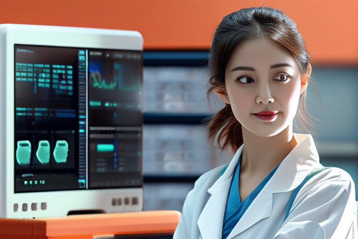 医疗器械行业全品类细分解析—从诊断到康复，全方位覆盖-一粒cc