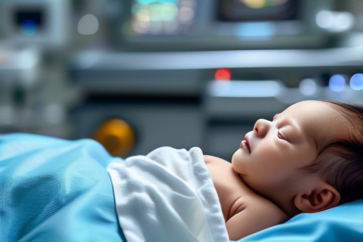 全面解析，新生儿器械在医疗器械行业中的细分与创新-一粒cc