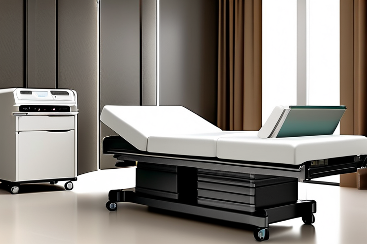 医疗器械行业资讯，全品类细分解析—普通病床篇-一粒cc