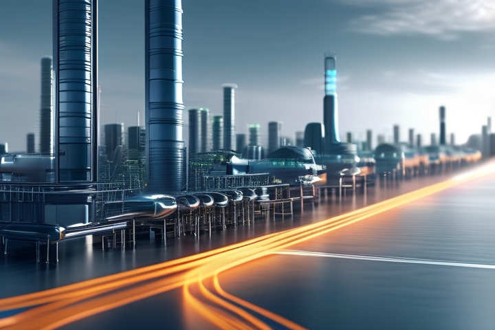 医疗器械行业的创新引擎，联合研发在核心技术突破中的角色-一粒cc