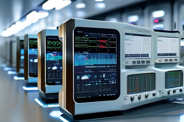 医疗器械行业资讯，诊断分析软件的创新与核心技术-一粒cc