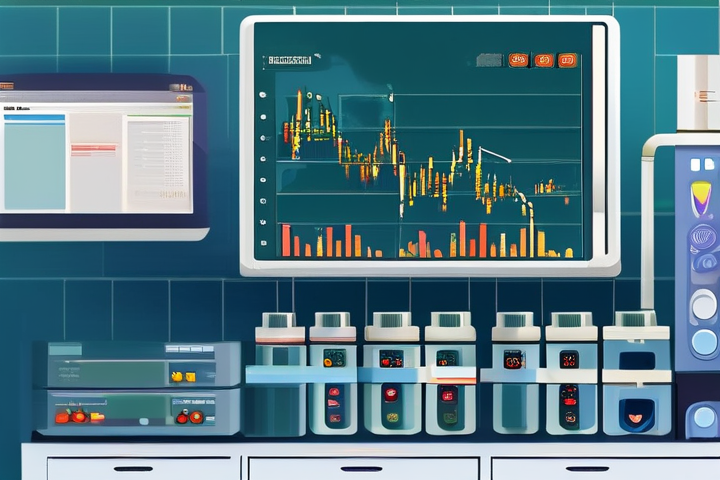 医疗器械行业资讯与发展趋势-一粒cc