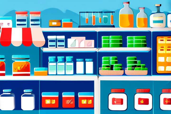 医疗器械市场布局与全渠道销售，分期付款策略下的行业新趋势-一粒cc