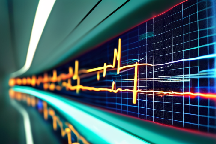 心电监测技术的创新之路，材料、工艺与智能技术的融合-一粒cc