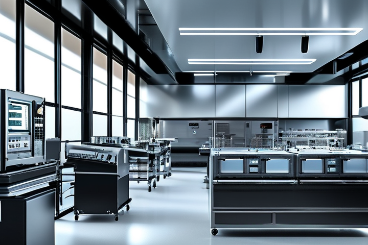 医疗器械行业资讯与发展趋势-一粒cc