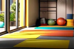 健身打卡、训练营、成果分享与教练答疑，连接同好一起坚持的健身之旅