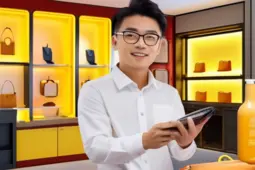 从零到一，手把手教你用剪辑工具启动你的电商项目