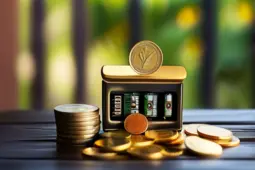 存钱的艺术，开启你的理财之旅